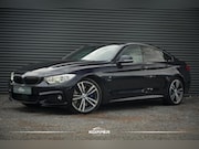 BMW 4-serie Gran Coupe - 440i xDrive Centennial High Exe M-Sport / Schuifdak / Harman