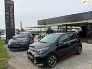Kia Picanto - 1.0 DPi GT-Line|Cam|Carplay|5.200KM