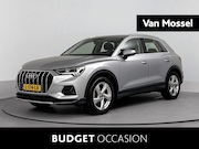Audi Q3 - 35 TFSI S edition 150 PK | Automaat | Trekhaak | Cruise Cont