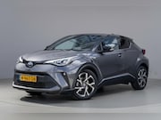 Toyota C-HR - 1.8 Hybrid Style Org.NL|JBL-audio|Camera|Climate|19''|Dealer