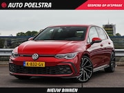 Volkswagen Golf - 2.0 TSI GTI 245 PK | IQ-Light LED | HUD | Harman/Kardon | AC