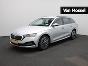 Skoda Octavia - Combi 1.0 e-TSI Ambition AUTOMAAT | NAVIGATIE | CAMERA| SPOR