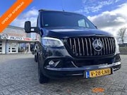 Mercedes-Benz Sprinter - 319 3.0 V6 CDI L3 Aut. LED ALU bak oprijwagen auto