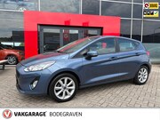 Ford Fiesta - 1.0 EcoBoost Connected / Carplay