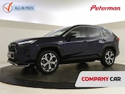 Toyota RAV4 - 2.5 Plug-in Hybride AWD Style Bi-Tone | 18.1 kWH | Innovatio