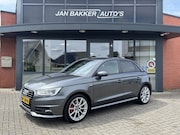 Audi A1 - Sportback 1.4 TFSI Sport Pro Line S ✅ Navi ✅ 2x S-LINE ✅ Air