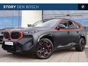 BMW XM - Red Label 1/500 750 PK / Bowers & Wilkins / M Mult