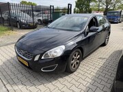 Volvo V60 - 1.6 T3 Summum
