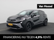 Renault Captur - 1.6 E-Tech full hybrid 145PK esprit Alpine | Harman Kardon A