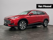 MG MG HS PHEV - 1.5 Aut. Luxury Super Voordeel – OP = OP - 7 jaar garantie –