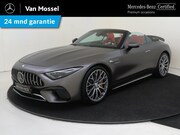 Mercedes-Benz SL-klasse - AMG 55 4MATIC+