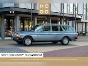 Mercedes-Benz 200-serie - 280 TE (S123)