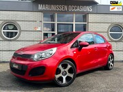 Kia Rio - 1.2 CVVT ComfortLine |Airco|Cruise|ElekPakket|NAP|