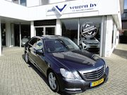 Mercedes-Benz E-klasse - E250CGI SEDAN AUT7 W212 AVANTGARDE/YOUNGTIMER