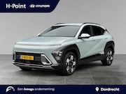 Hyundai Kona - Comfort Smart 1.6 GDI HEV 140pk | ADAPTIVE CRUISE | ELEKTR.