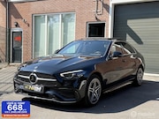 Mercedes-Benz C-klasse - 300 e AMG Line