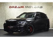 BMW X5 - 45e M-Sport xDrive 394pk | AKRAPOVIC | SKY LOUNGE | MASSAGE