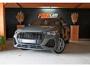 Audi Q3 - 45 TFSI e S edition | 2023 | 48.000KM | Panoramadak | 360 Ca