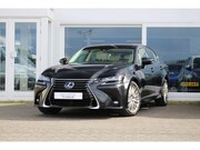 Lexus GS-Serie - 450h Hybride President Line I Uniek I Facelift I Mark Levins