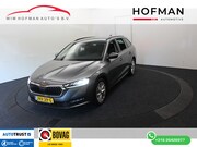 Skoda Octavia - 1.4 TSI iV PHEV 204 PK Bus Ed Plus Virtual Stoel/stuurverw 1