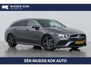 Mercedes-Benz CLA-Klasse - Shooting Brake 180 Advantage | Camera | PDC V+A | Stoelverwa
