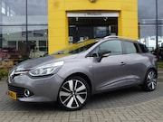 Renault Clio - TCe 90pk S&amp; Série Signature ICONIC