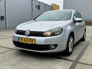 Volkswagen Golf - 1.4 Easyline