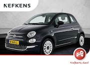 Fiat 500 - 1.0 Hybrid Lounge 69pk | Airco | Cruise Control | 15" Lichtm