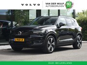 Volvo XC40 - Recharge P8 408pk/78kWh AWD R-Design | Trekhaak