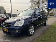 Kia Carens - 2.0 CVVT X-ecutive | AUTOMAAT | Trekhaak