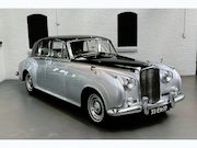 Bentley S2 - Saloon Perfect rijdende auto Two-tone