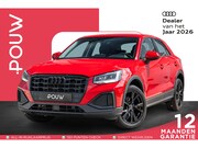 Audi Q2 - 30 TFSI 110pk Pro Line | Stoelverwarming | Adaptive Cruise C