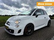 Fiat 500 Abarth - 1.4-16V / NETTE STAAT / 280 PK / RECARO