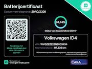 Volkswagen ID.4 - Pro 77 kWh SOH 94,7%, Trekhaak, Apple Carplay, ACC, Lane Ass