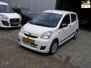 Daihatsu Cuore - 1.0 Clever 161 d km nap 2 e eigenaar