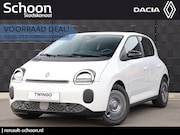 Renault Twingo - urban range evolution 27.5 kWh | 5 jaar garantie | Carplay |