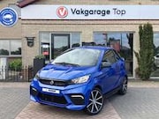 Aixam GTI - e-Coupé | Standkachel | Dealer | Leder