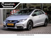 Honda Civic - 1.8 Executive - Xenon | Pano | Afn. trekhaak | Navi