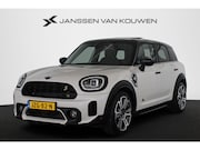 MINI Countryman - Mini 1.5 Cooper S E ALL4 Classic Panoramadak Harman Kardon K