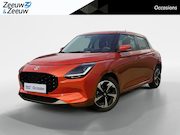Suzuki Swift - 1.2 Style Smart Hybrid Automaat | Climate Control | Stoelver