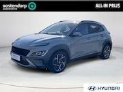 Hyundai Kona - 1.6 GDI HEV Fashion | Officiële Hyundai dealer | Rijklaarpri
