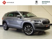 Skoda Kodiaq - 1.5 TSI Greentech ACT 150pk DSG-7 Business Edition