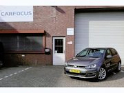 Volkswagen Golf - 1.4 TSI Business Edition R Connected Leder Xenon Pano Camera