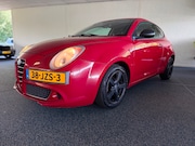 Alfa Romeo MiTo - 1.4 Progression | Navi | Cruise | LMV | Airco |