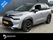Citroën C3 Aircross - 1.2 PureTech Shine Ripcurl 17"/Trekhaak/Stoelverwarming/Head