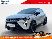 Mitsubishi ASX - 1.8 HEV AT Instyle | €3.000, - Korting| Compleet uitgerust |
