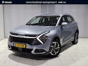 Kia Sportage - 1.6 T-GDi MHEV DynamicLine Apple Carplay/Android Auto, Navig