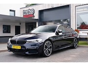 BMW 5-serie - M550i xDrive M-Sport , Comfortstoelen, Pano, H&K, HUD