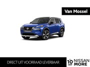 Nissan X-Trail - e-4ORCE 4WD 213 1AT Tekna Plus 7-zits | 12.3" NissanConnect 