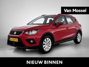 Seat Arona - 1.0 TSI Style | DAB+ RADIO | ANDROID AUTO | APPLE CARPLAY